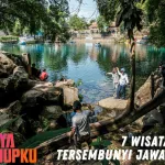 Wisata Alam Tersembunyi Jawa Barat