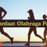 Manfaat Olahraga Pagi Untuk Tubuh