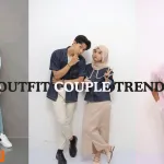 outfit couple trendi