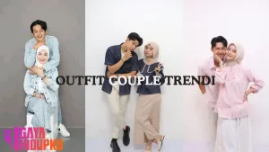 outfit couple trendi