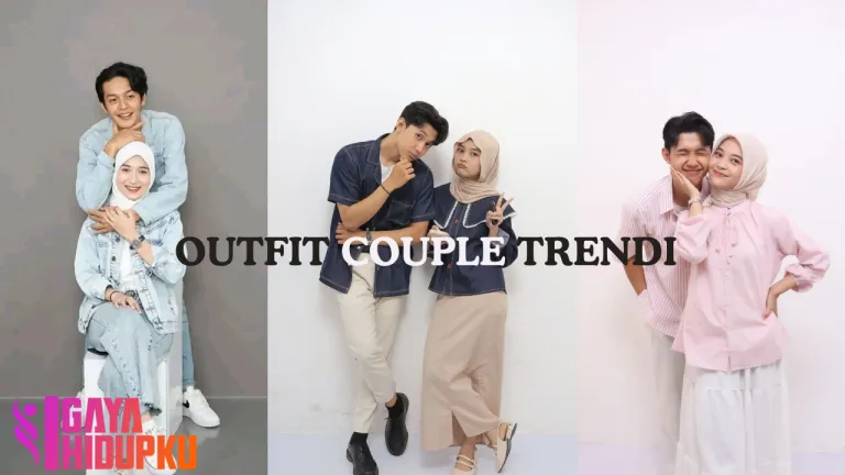 outfit couple trendi