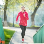 Rekomendasi Outfit Jogging Wanita Paling Nyaman