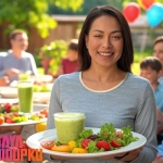Resep Sehat dan Bugar Untuk Tubuhmu