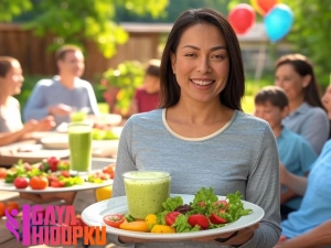 Resep Sehat dan Bugar Untuk Tubuhmu