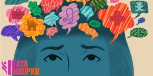 Waspadai Gejala Mental Load Pada Istri