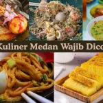 kuliner medan wajib kamu coba dijamin semua enak