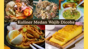 kuliner medan wajib kamu coba dijamin semua enak