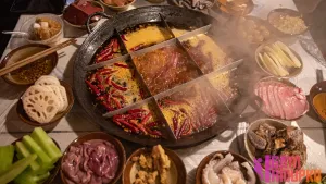 10 Restoran AYCE Bandung Terbaik