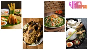 5 Makanan Khas Bali Yang Wajib Coba Saat Liburan