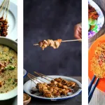 7 Warung Kuliner Lengendaris Jakarta Yang Wajib dicoba