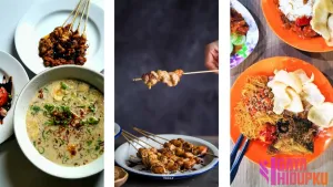 7 Warung Kuliner Lengendaris Jakarta Yang Wajib dicoba