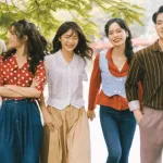 Fashion 90an Gaya Jadul Comeback