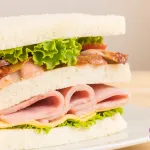 Kreasi Sarapan Sehat dari Roti Tawar