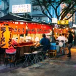 Kuliner Halal Tokyo Panduan Wisata Lezat dan Aman untuk Muslim
