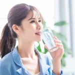Manfaat Air Putih Untuk Kulit Glowing Yang Sehat