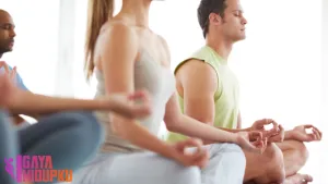 Manfaat Meditasi Untuk Kesehatan Mental dan Cara Memulainya