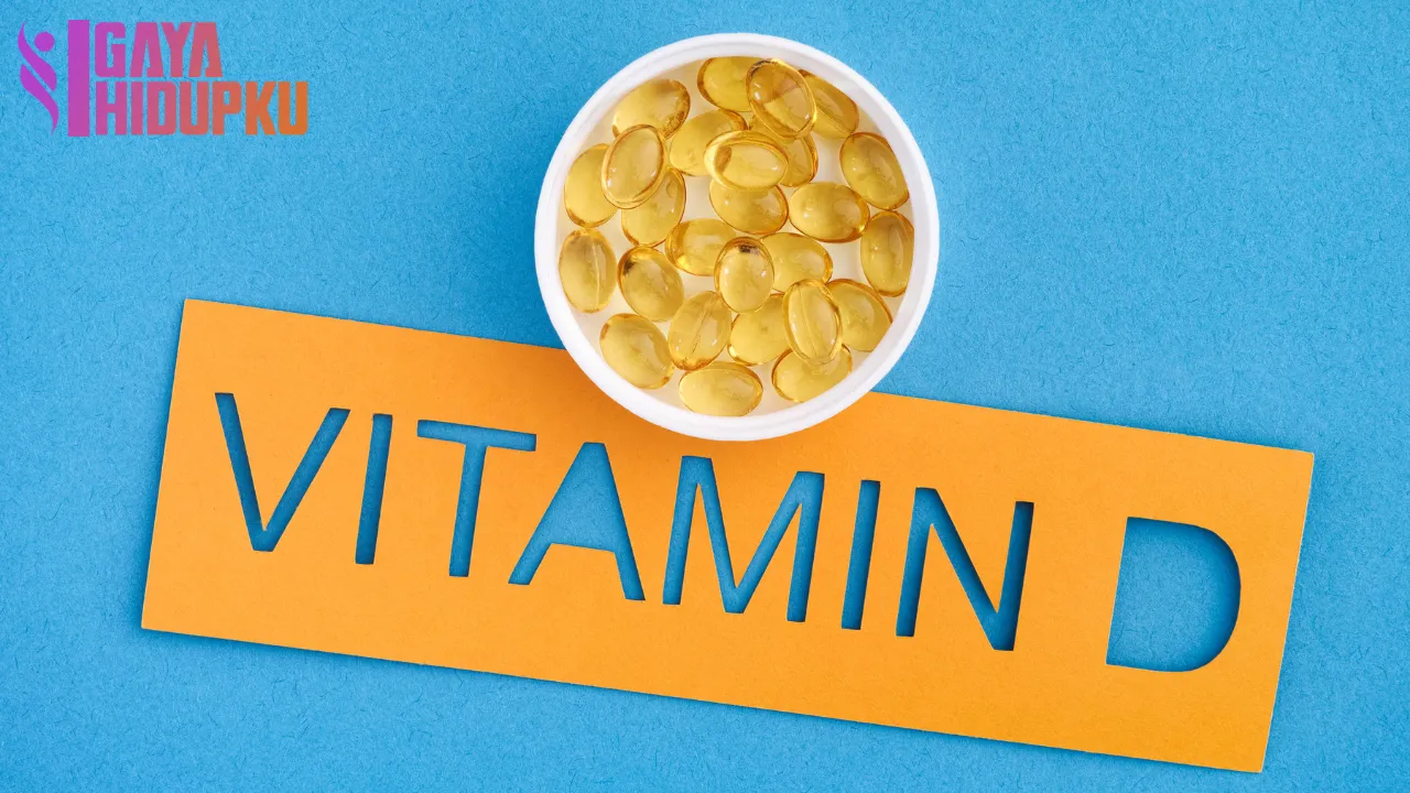 Manfaat Vitamin D Untuk Imunitas dan Sumber Terbaiknya