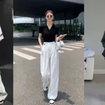 Outfit Ke Mall Ala Selebgram Yang Bikin Kamu Auto Stylish
