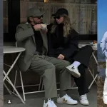 Outfit Kencan Romantis Tampil Memesona di Setiap Momen