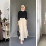 Outfit Kerja Wanita yang Elegan