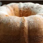 Resep Kue Bolu Panggang Lembuat dan Mengembang