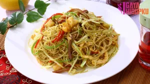 Resep Masakan Rumahan Simple Untuk Pemula