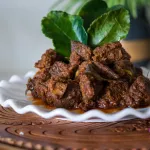 Resep Rendang Daging Sapi Empuk Bumbu Medok Warisan Minang