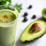 Resep Smoothie Hijau Penmabha Energi Untuk Pagi Hari