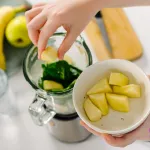 Resep Smoothies Detox Penurun Berat Badan