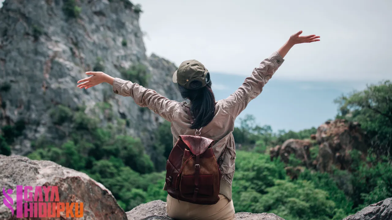 Solo Traveling Wanita Tips dan Panduan Aman untuk LIburan Sendiri