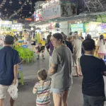 Street Food Ho Chi Minh Nikmati Kuliner Murah dan Lezat di Vietnam