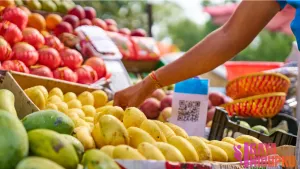 Tips Memilih Buah dan Sayur Segar di Pasar Tradisional