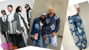 Tren Fashion Berkelanjutan yang Lagi Hits di Indonesia