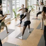 Yoga Untuk Pemula Gerakan Dasar dan Manfaatnya Bagi Tubuh dan Pikiran