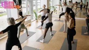 Yoga Untuk Pemula Gerakan Dasar dan Manfaatnya Bagi Tubuh dan Pikiran