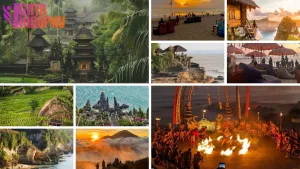 10 Destinasi Wisata di Bali yang Cocok Untuk Solo Traveler