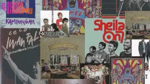 10 Lagu 90-an Indonesia Yang Bikin Kamu Nostalgia