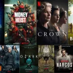 0 Serial Netflix Seru Untuk Binge Watching Akhir Pekan