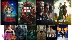 0 Serial Netflix Seru Untuk Binge Watching Akhir Pekan