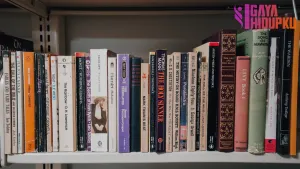 5 Buku Fiksi Terbaik yang Wajib Dibaca di Waktu Luangmu