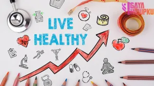 5 Cara Efektif Membangun Kebiasaan Hidup Sehat Mulai dari Hal Kecil