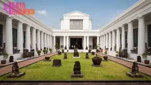 5 Destinasi Wisata Edukasi di Indonesia