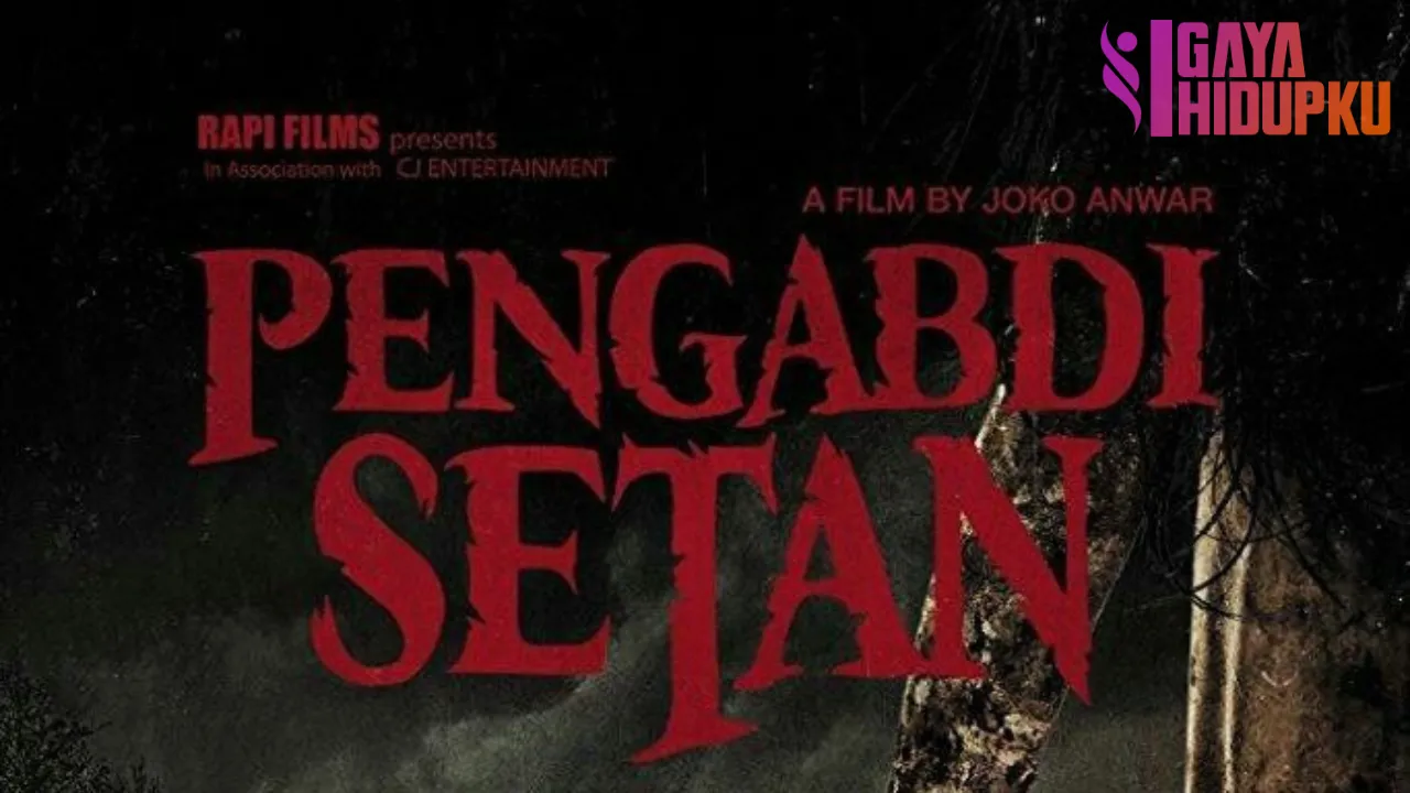 5 Film Horor Indonesia Terseram Sepanjang Masa