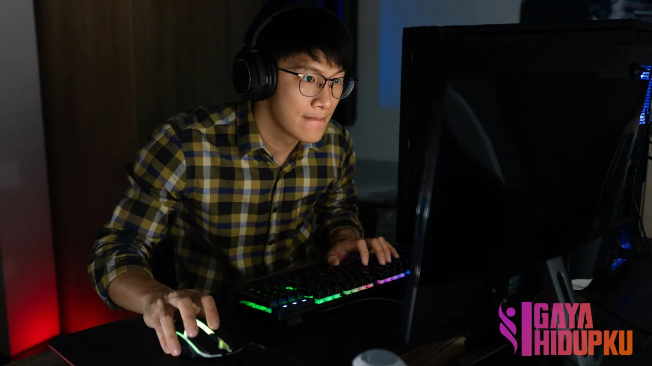 5 Game PC Ringan Terbaik Untuk Mengisi Waktu Luang Kamu