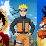 5 Karakter Anime Terpopuler yang Wajib Kamu Ketahui