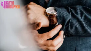 5 Rekomendasi Jam Tangan Pria Keren dan Murah
