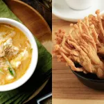 5 Resep Olahan Jamur Enoki Ala Restoran Jepang