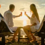 7 Destinasi Honeymoon Romantis di Indonesia