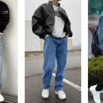 7 Gaya OOTD Jeans Pria Agar Terlihat Lebih Tinggi