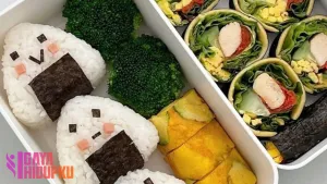 7 Ide Bekal Sehat Anak Sekolahan Yang Praktis
